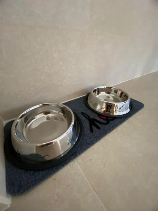 Kronstadt Apartment - Pet Friendly Brasov Exterior photo