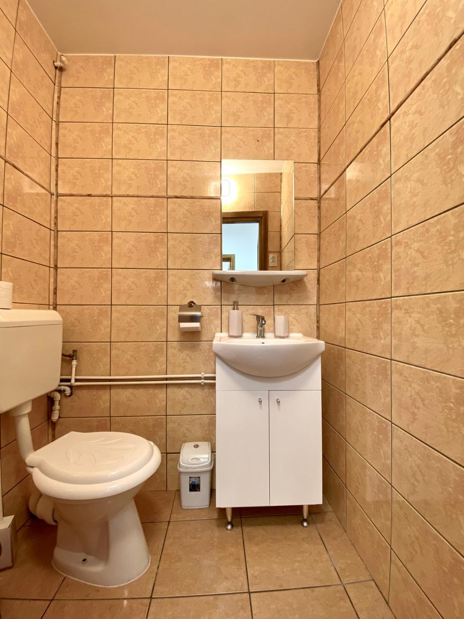 Kronstadt Apartment - Pet Friendly Brasov Exterior photo